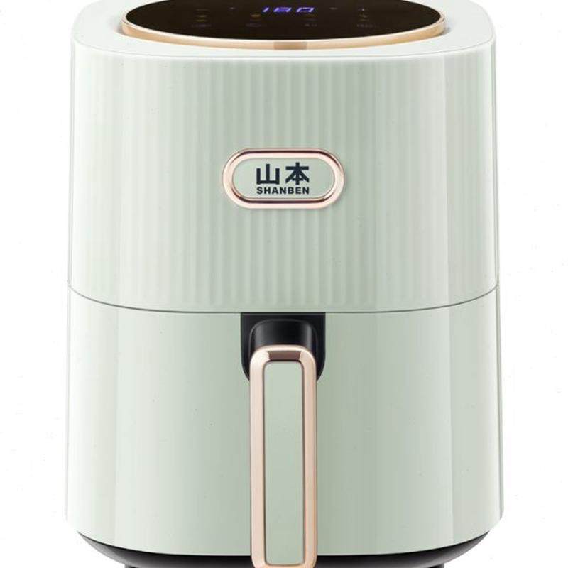 高档大容量油空气炸锅山烤箱本多功能用电炸锅全自动智能新款一,厨房电器,空气炸锅,淘宝优惠券,粉丝福利购,淘宝优惠卷