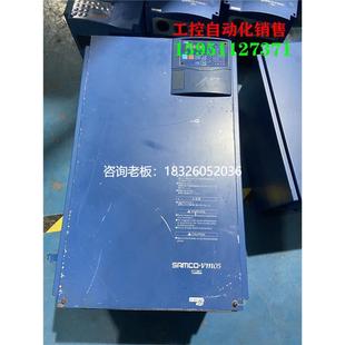 原装 380V VM05 测试包好 拆机 55K 拍前询价三肯变频器SPF 55KW
