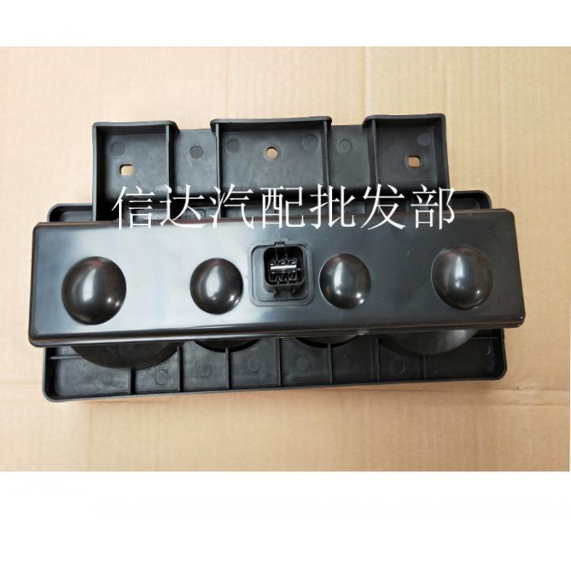 适配奥铃货车CTS TS捷运M4欧马可M4后尾灯后组合灯倒车灯总成