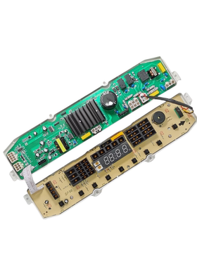 适用全新LG变频洗衣机电脑板T60MS33PDE1 T70MS33PDE1 T75FS32PDE