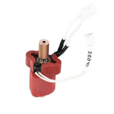 创想Ender-3 V3 KE陶瓷加热块热端喷头高流量高速打印套件300°C