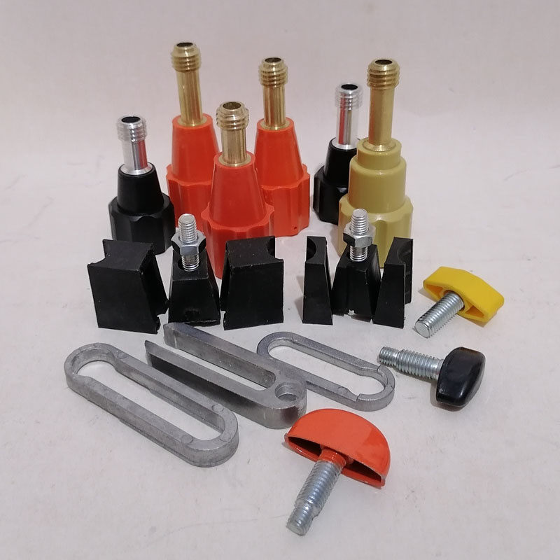 配件测绘测量水准仪经纬仪全站仪三脚架对中杆零件中心螺丝