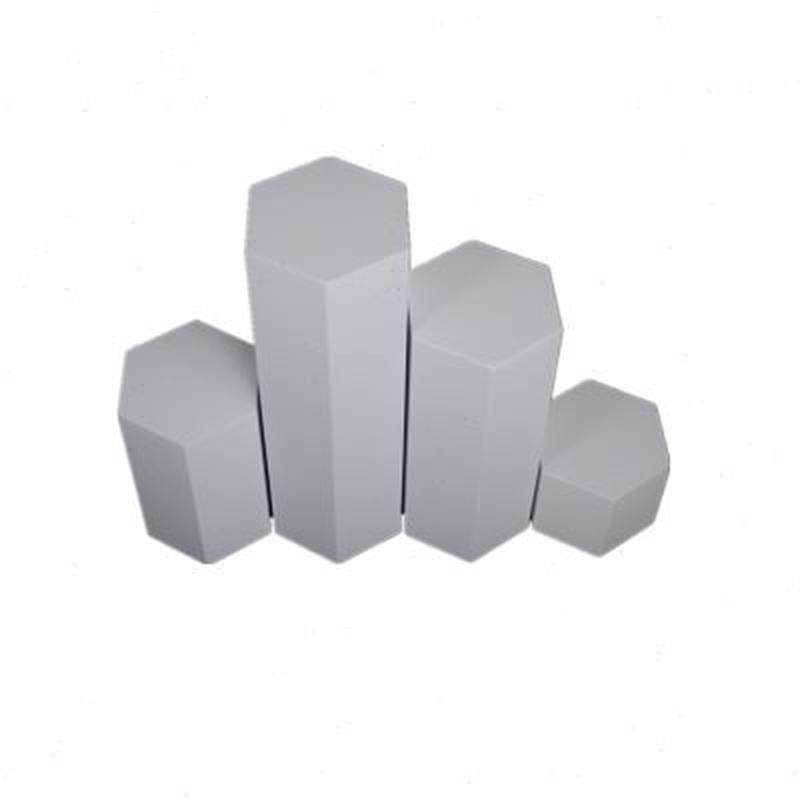 商业定制木质烤漆六边形展台实物小家电模型展示柜服装橱窗展示台,商业/办公家具,展示柜/陈列柜/展示架/货柜,淘宝优惠券,粉丝福利购,淘宝优惠卷