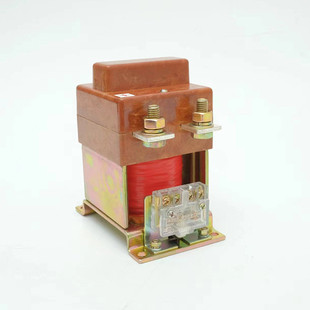 直流接触器厂家供应QCC28 160 110V直流接触器