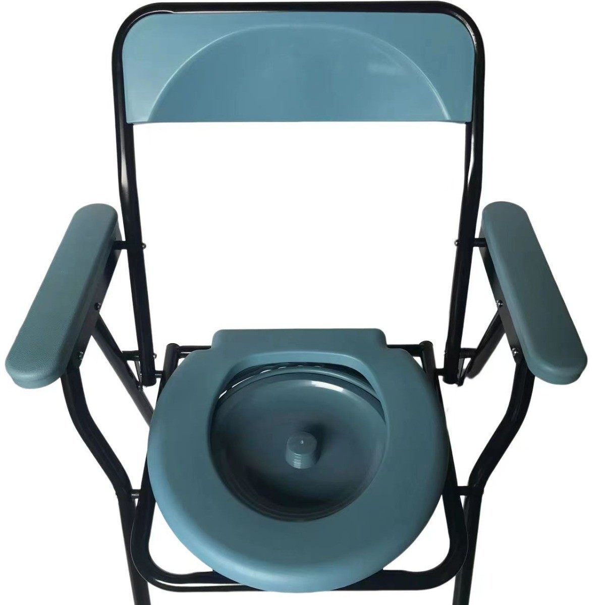 厂家批发实用坐便椅老人孕妇椅凳扶手椅病人移动椅（1件4张配桶),个人护理/保健/按摩器材,其它家用保健器材配件,淘宝优惠券,粉丝福利购,淘宝优惠卷