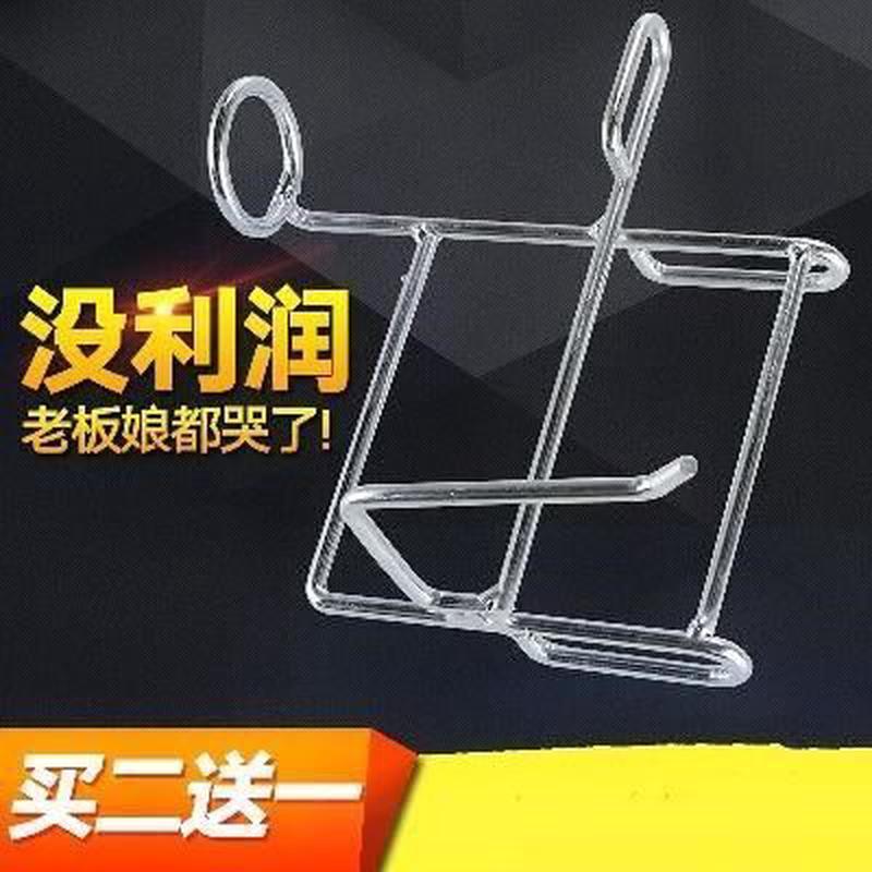 板电.手腰包充电架子铁19专用电动扳手腰挂扳钩架手包支架扳