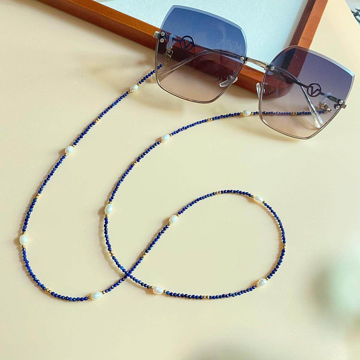 珍珠眼镜链时尚挂脖墨镜绳老花镜挂链口罩耳机防丢带子新中式国风,ZIPPO/瑞士军刀/眼镜,眼镜链,淘宝优惠券,粉丝福利购,淘宝优惠卷