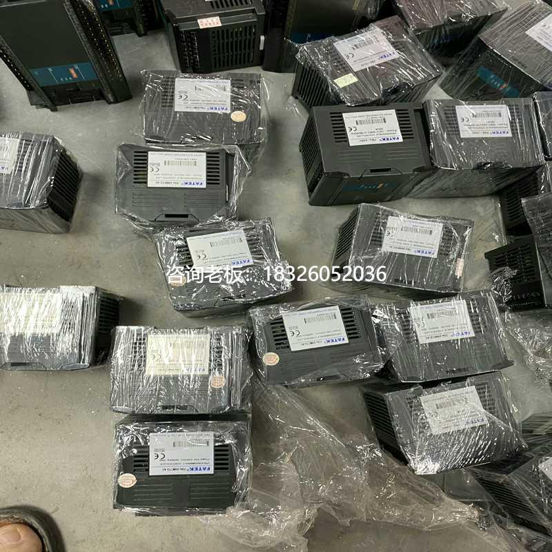 拍前询价询价~永宏PLC FBS-24MAR2-AC  一个280议价
