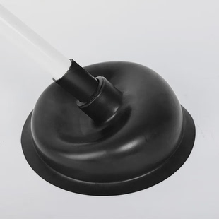 馬桶疏通器通吸盤通廁所下水道疏通器皮搋子水把子吸馬桶塞疏通器