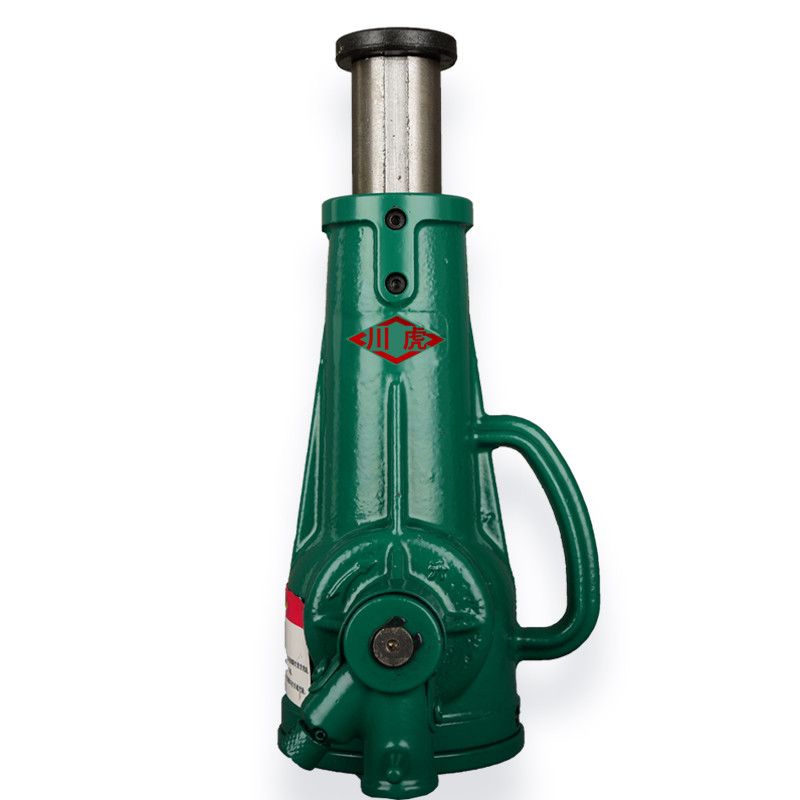 川虎齒輪螺旋千斤頂ql手搖機械式千斤頂3噸5t10噸20噸32t50噸100t