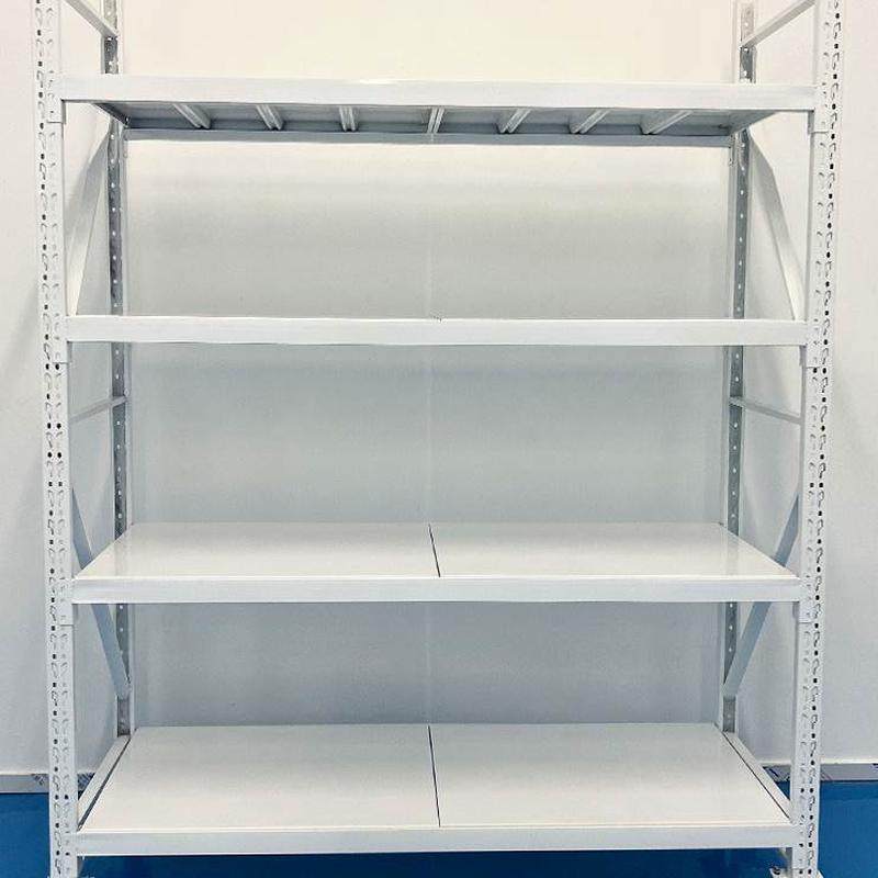 置物架货架仓储仓库家用储物架库房带成洁铁轮货架展示架多层移动,商业/办公家具,仓储货架,淘宝优惠券,粉丝福利购,淘宝优惠卷