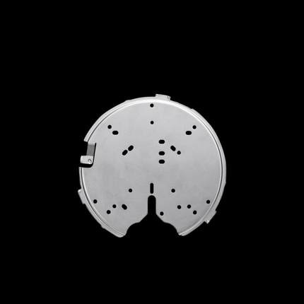 UBNT U-PRO-MP搭配U6/UAP-AC-PRO/HD/LITE/LR吸顶装支架挂件底座