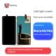 伟玲适用于mate40 带框AI mate40RS屏幕总成纯元 mate40pro mate40e