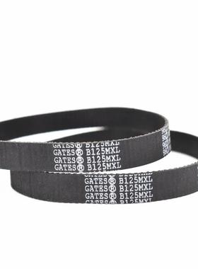 进口门同步带B298Mxl B300Mxl B305Mxl B310Mxl传动带