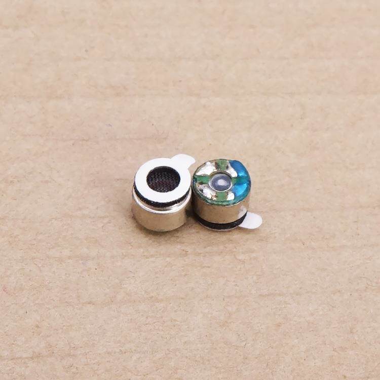 发烧HIFI强磁6MM单元迷你喇叭DIY耳机壳喇叭配件低音人声细腻均衡