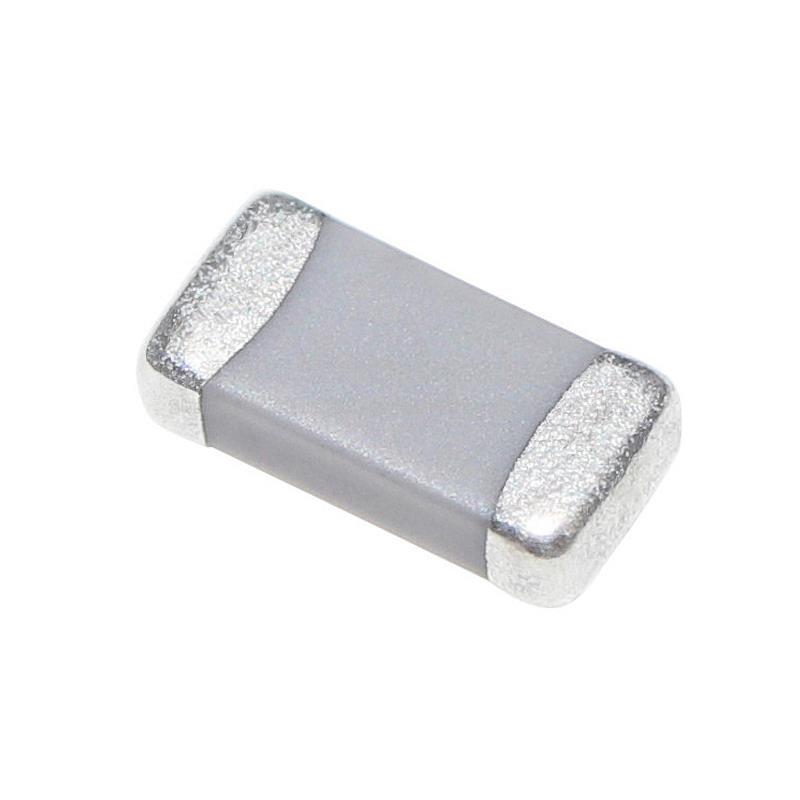 1206贴片电容20pF 22P27P30P33P39P47P56P68P75P82P100P 50V 1KV