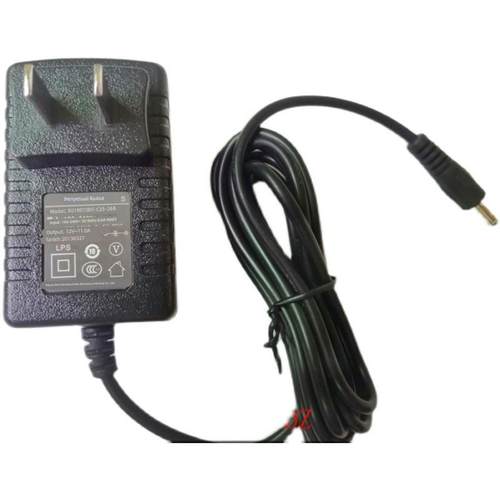 重庆理念IT3600 IT3620 IT161F适配器IT16F打印机电源线充电器12V