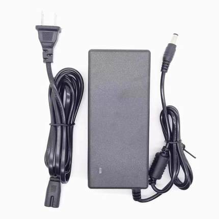 Li-ion battery Charger充电器100-240VAC DC12.6V3A5A3000MA4A线