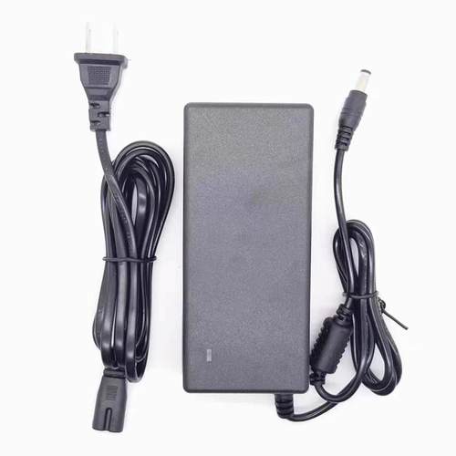 Li-ion battery Charger充电器100-240VAC DC12.6V3A5A3000MA4A线