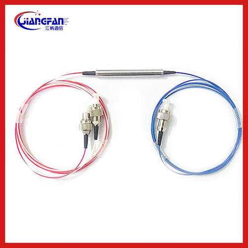 光纤保偏环形器/保偏分光器/光纤保偏跳线三端口光环形器 环行器