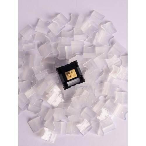 轴体导光柱Y3轴Y2轴Y1X轴适配器导光柱专用均匀光Pc材料Mz外设AI
