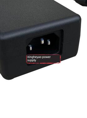 适用KJ-BJ-1207B 12V7A电源适配器电子秤POS收银机显示器充电器线