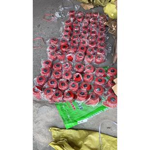 Zd型风机减振器落地式水泵空调机组落地式减振器阻尼弹簧减振器AI