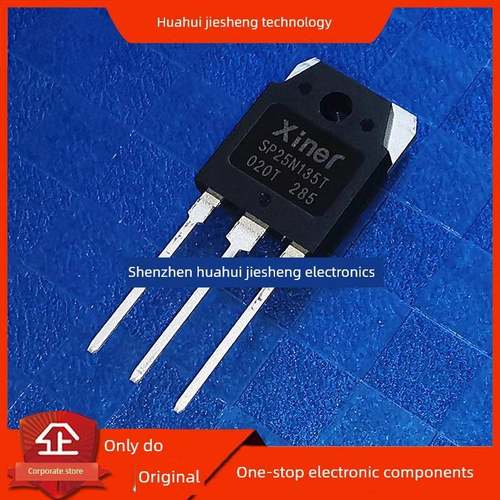 TGAN20N135FD/FDM/L2全新原装SP25N135T电磁炉IGBT单管30N135FD1