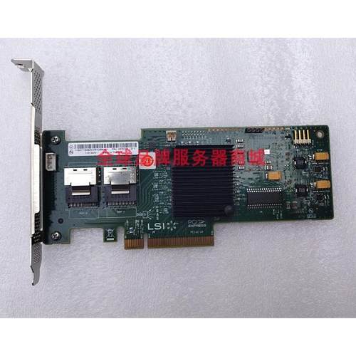 LSI 9205-8I 9240-8I 9211-8I 9200-8I 9208-8i 9201直通卡9217-8
