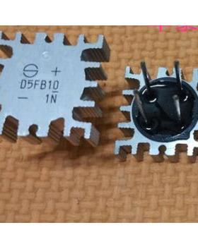 进口拆机 桥堆D5FB10 DBB50C D5FB60 D5FB40 D5FB20 质量包好