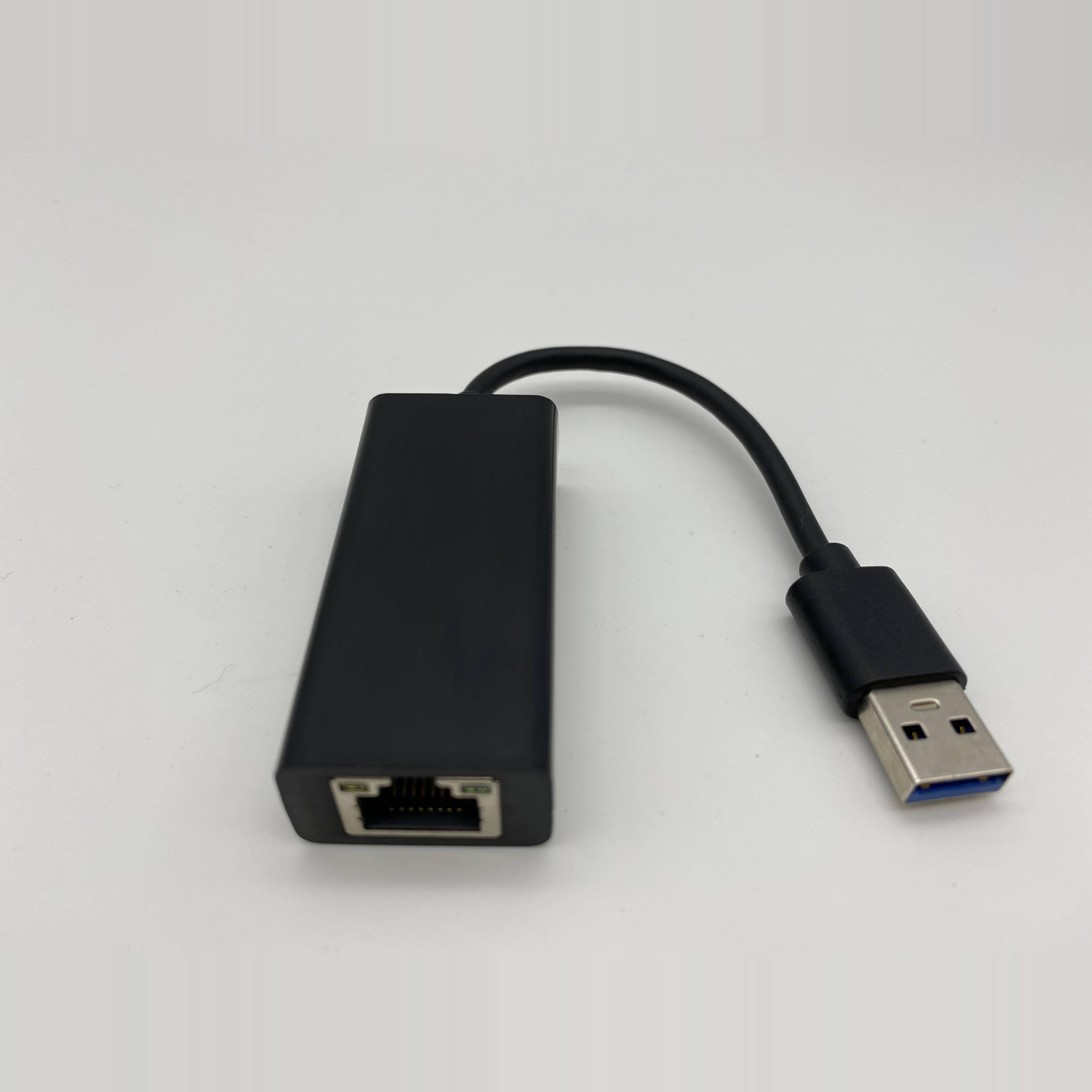 电视网卡 安桌系统网卡 有线网卡 手机网卡 1000M 适用所有电视