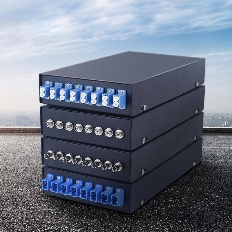 光纤终端盒4口8口12口24/48口单模满配96芯SC-FC-ST-LC光缆熔接盒