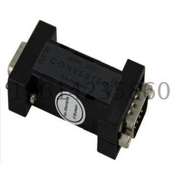 三威讯通SV-RCE2422转换器，RS232转RS422双向转换器,不带隔离