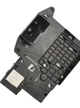 LG滚筒洗衣机电子门锁EBF61315801门开关钩WD-N51HNG21 VH451D5S