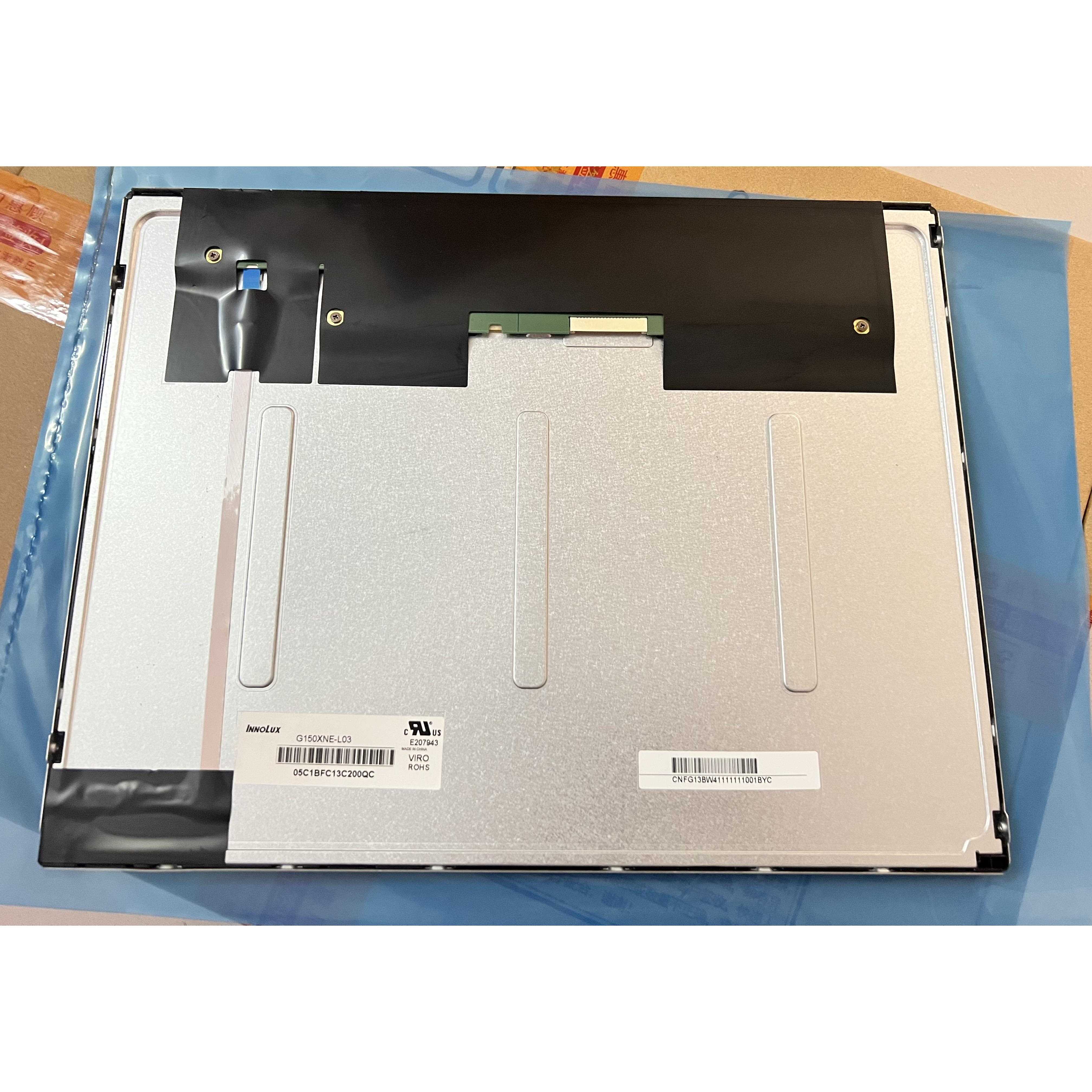 全新原装G150XNE-L03/G150XNE-L01/G150XJE-E01/R150XJE-L01