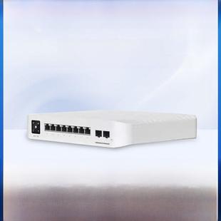 POE二代千兆三层POE交换机带POE 顺丰优倍快UniFi PRO USW