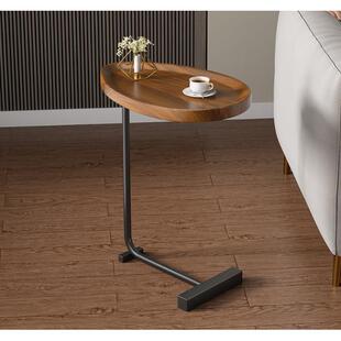 麻将桌茶几茶水架棋牌室专用茶几小型迷你客厅可移动置物架子角几