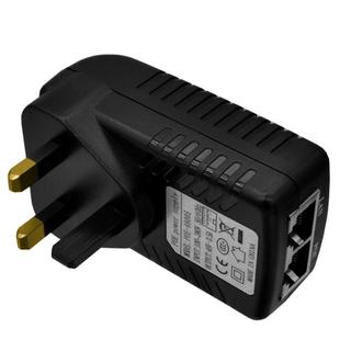 48V0.5A网桥POE供电模块无线AP监控12V15V18V24V1A电源POE适配器