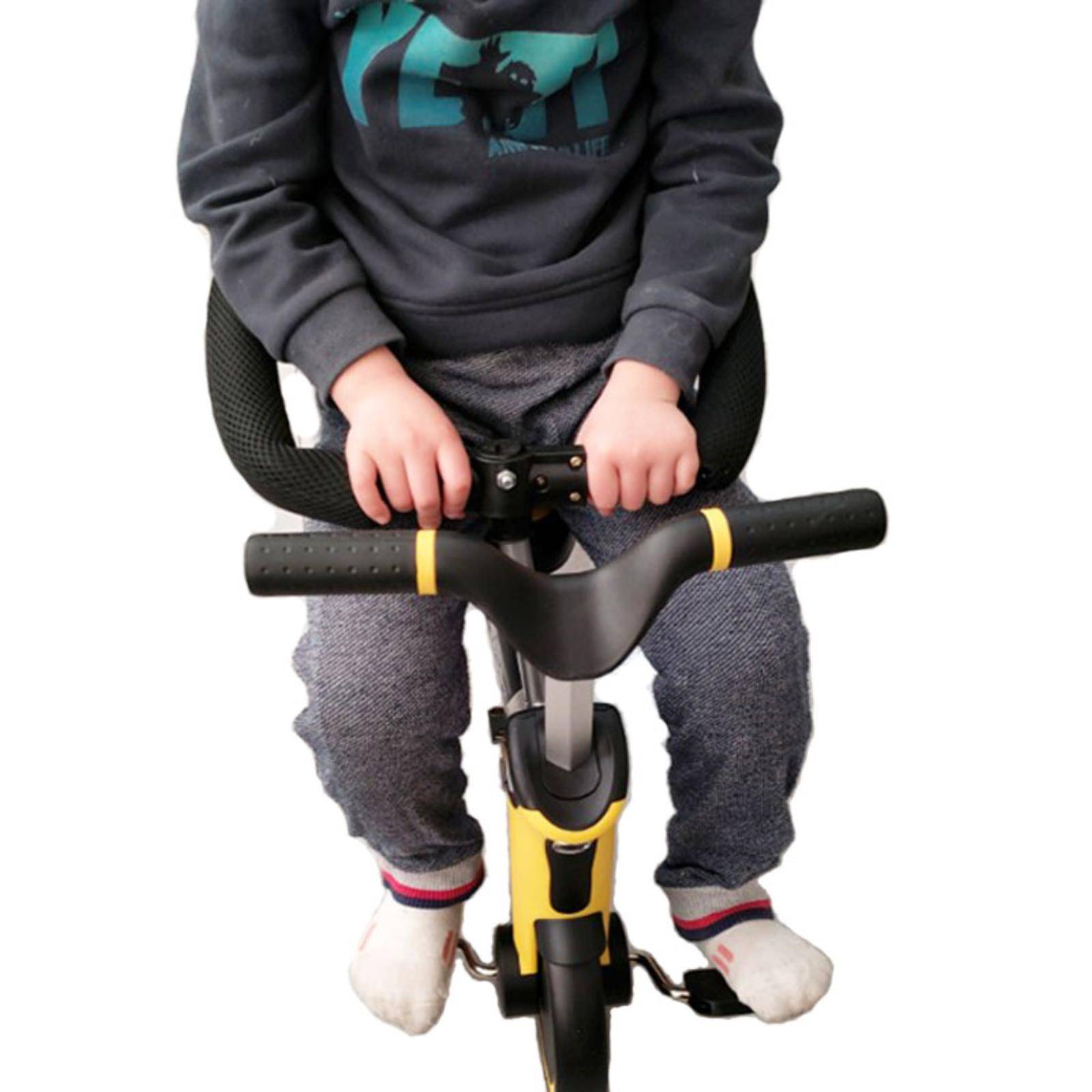 儿童Proco三轮车踏板护栏配件玩具儿童婴儿车自行车脚踏板围栏