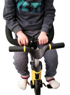 儿童Proco三轮车踏板护栏配件玩具儿童婴儿车自行车脚踏板围栏