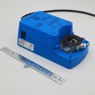 DL-MVII- 16N-24 模拟量电动机构 比例调节风阀执行器 宁波东灵