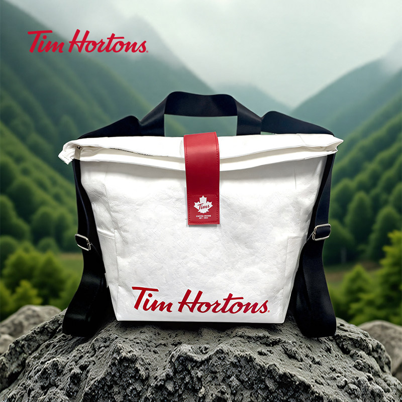 Tims双肩背包大容量斜跨,零食/坚果/特产,零食食玩,淘宝优惠券,粉丝福利购,淘宝优惠卷