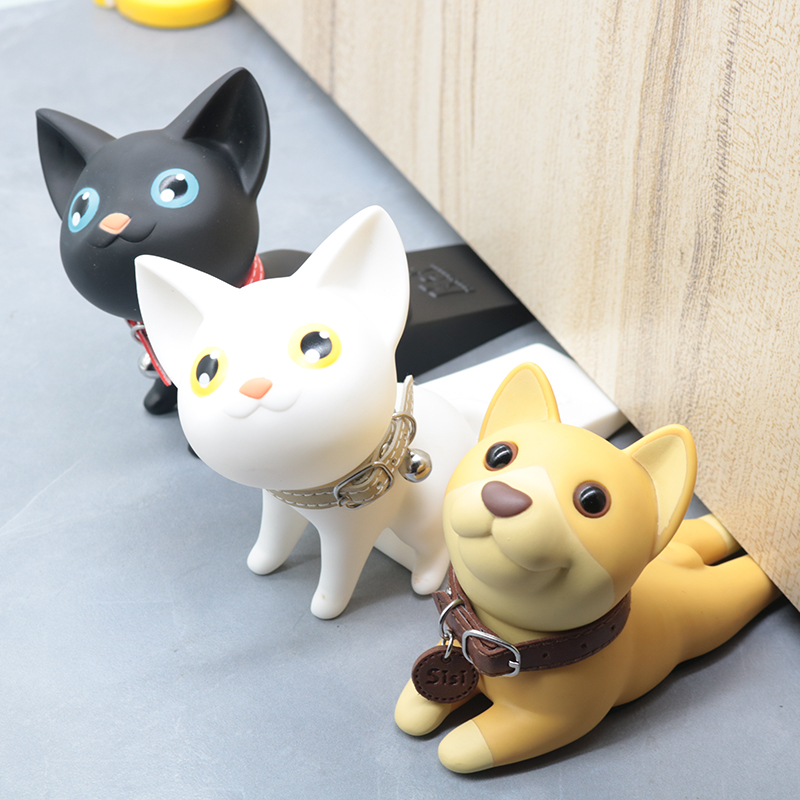 创意门档防撞门阻顶门器防风安全门卡固定门塞堵免打孔门吸防夹手