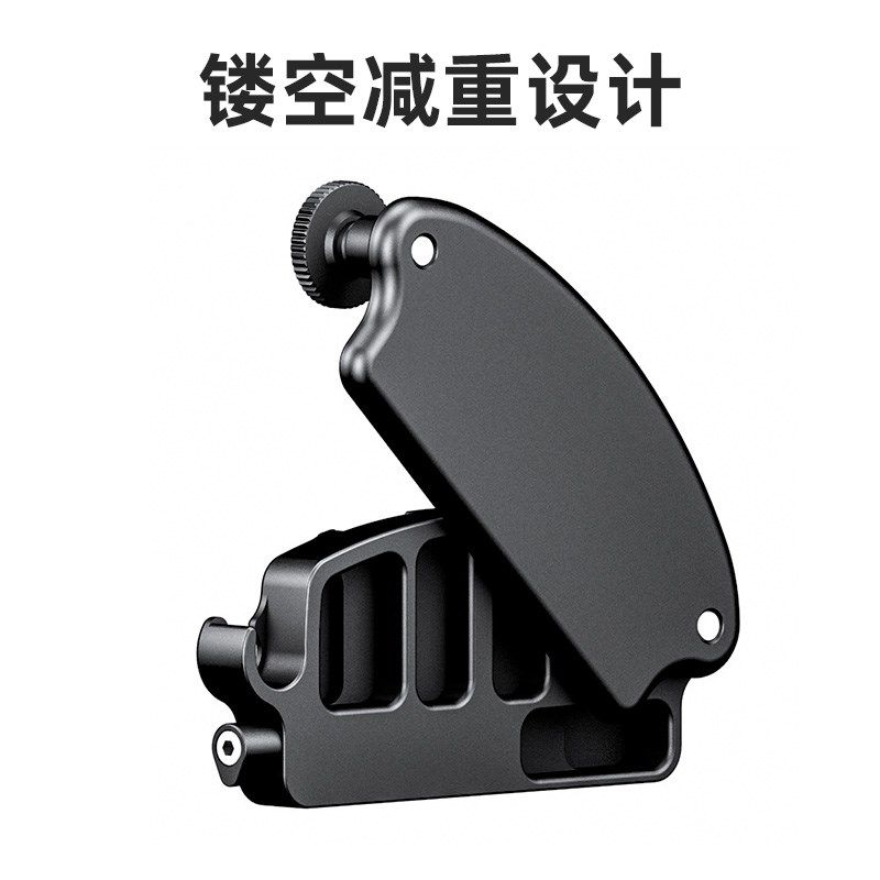 晟崴相背带快挂肩带快拆扣背包快挂扣单反相相快