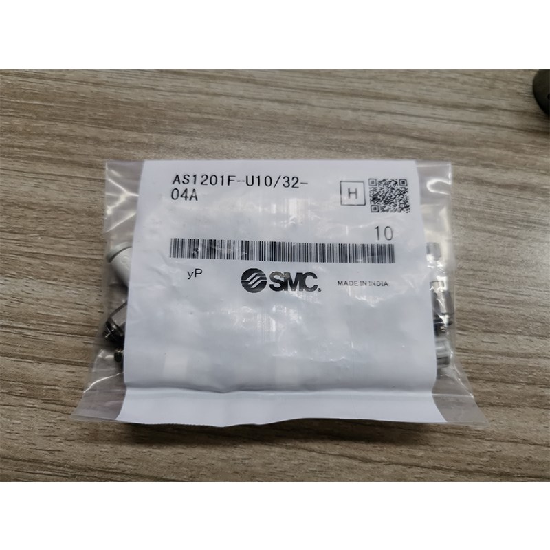 原装MC调速01F-U10/2-0 0气动接头 假一罚十