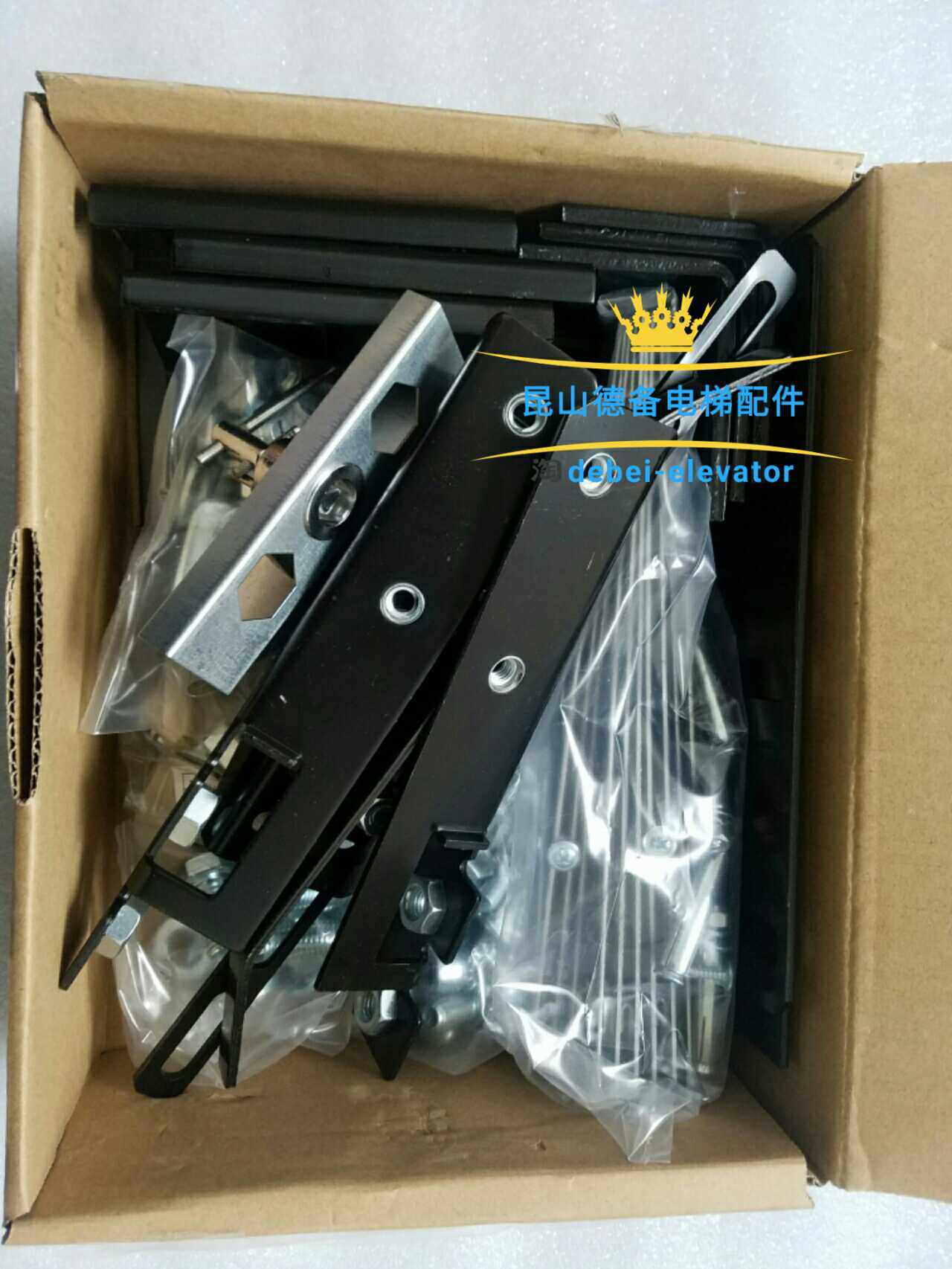 易升层门置附件包 挂件安附件包 挂件安附件包