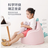 儿童沙发座椅韩国卡通女孩公动物沙发阅读角宝宝沙发爱小沙发