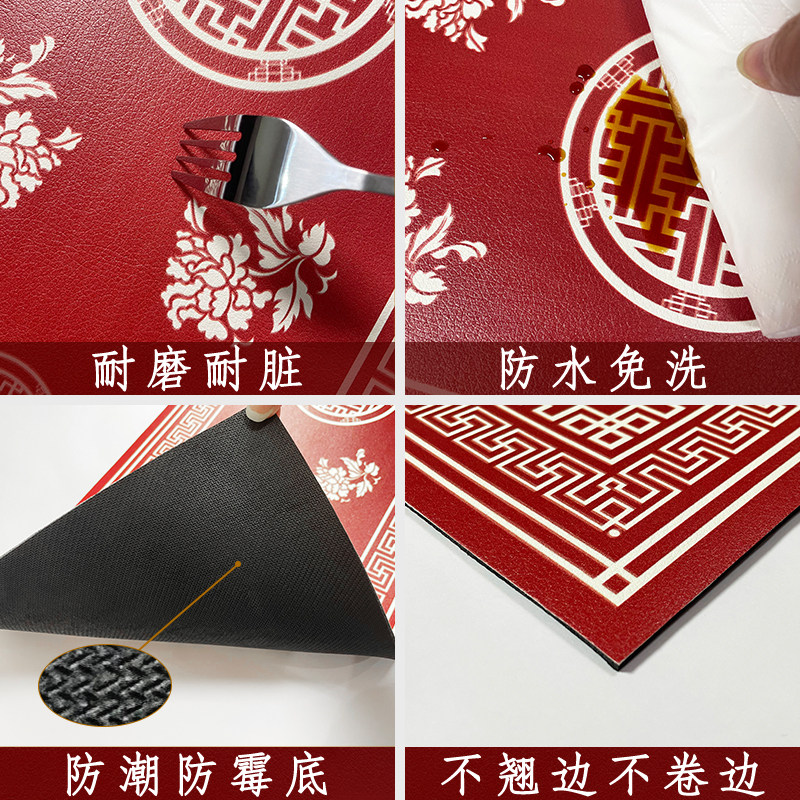 新楼梯踏步垫免胶自粘擦免洗皮革家用复式实木旋转防滑地毯,居家布艺,楼梯垫,淘宝优惠券,粉丝福利购,淘宝优惠卷