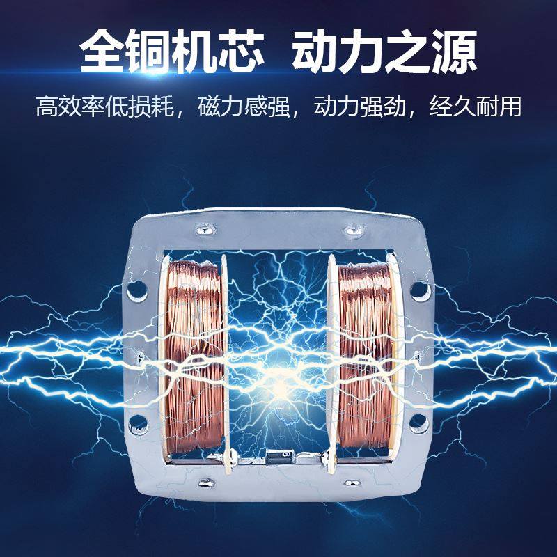 电磁式小型增氧机卖鱼增氧泵海鲜鱼池鱼缸充氧泵大功率打氧机,机械设备,其他机械设备,淘宝优惠券,粉丝福利购,淘宝优惠卷