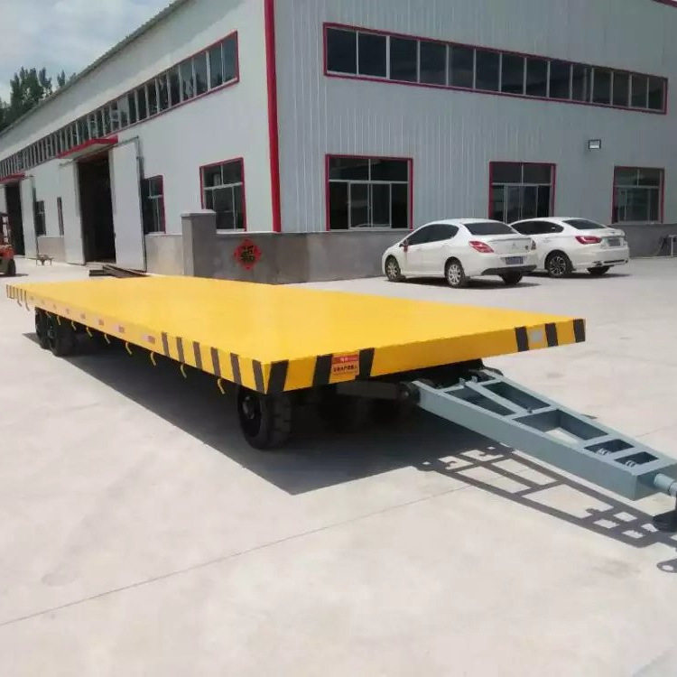 山东30吨重型拖车 钢板平板车 大型货物机械零件搬运车厂家供应,搬运/仓储/物流设备,其他起重搬运设备,淘宝优惠券,粉丝福利购,淘宝优惠卷